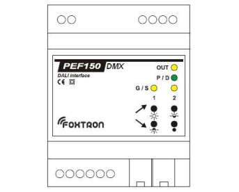 PEF150DMX