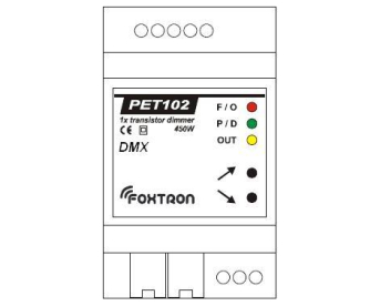 PET102DMX