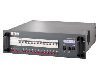 DDP12 Digitaler Dimmer