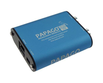 PAPAGO TH CO2 ETH