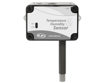 THS SENSOR 40 12DC LAN