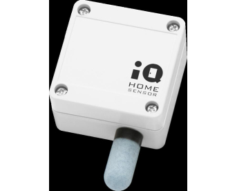 Industrial Temperature and Relative Humidity Sensor [SI-TH-02]