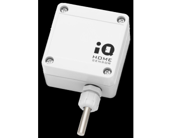 Industrial Temperature Sensor [SI-T-02]