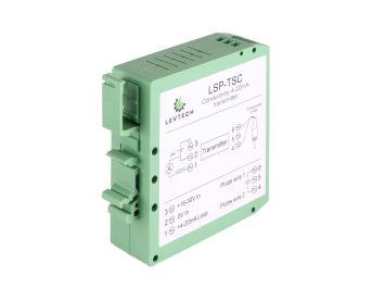 Conductivity 4-20mA transmitter