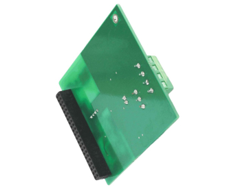 RS485 communication module for Logitron HTRF