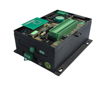 Logitron Puma IFSF module