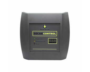 Solar Control