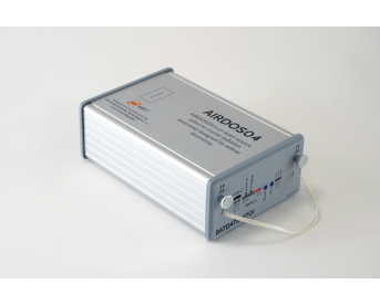AIRDOS04 - Airborne cosmic radiation dosimeter