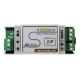 RS232toMBus-4M - Ethernet to M-Bus communication converter