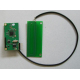 OEM LEGIC RFiD SM-4200 reader ISO & NFC compatible