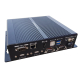 MTTX-1004 Fanless embedded computer, Intel Celeron N2930 quad core