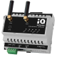 Ipari Gateway Ethernet + 4G / LTE kapcsolattal [GW-IND-01-4G]