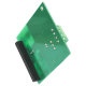 RS485 communication module for Logitron HTRF