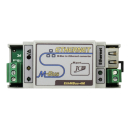 EthMBus-4M - Ethernet to M-Bus communication converter