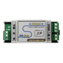 RS232toMBus-4M - Ethernet to M-Bus communication converter