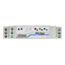 RS232toMBus-4SL - RS232 to M-Bus communication converter