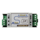 RS485toMBus-4M - RS485 to M-Bus communication converter