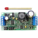 Smart Charger Module for NiMH Battery Packs