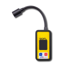 Portable flammable gas detector GOFL