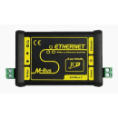 EthMBus-5 - Ethernet to M-Bus communication converter