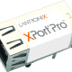 XPORT PRO Server rețea Linux RJ45 16MB SDRAM