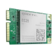 Modul LTE miniPCIe optimalizovaný pro IoT/M2M 51,0x30,0x4,9mm držák SIM