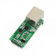 Ethernet Module with RJ45 jack