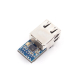 Super Port Ethernet Module RJ45 jack
