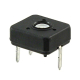Potenţiometru cu cărbune 1M ±20%  0,15W THT