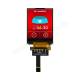 TFT-LCD modul 1,77" 128x160, SPI