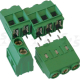 PCB Terminal Block Modular P10,16mm 10mm2 57A 2P V