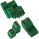 Listwa zaciskowa do PCB modul. P5,08mm 1,5mm2 13,5A 3+3P V