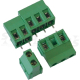 PCB Terminal Block Modular P7,62mm 6,0mm2 32A 2P V