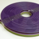 Kabel plochý barevný 10x0,25mm2 RM1,39mm cena/1m