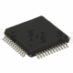ARM Cortex-M3 STM32 F1 Mikrovezérlő 32-Bit 72MHz 128kB FLASH LQFP48