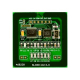 RFID čítačka/zapisovačka 13,56MHz MIFARE® I2C, 38x38mm