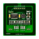 RFID čítačka/zapisovačka 13,56MHz MIFARE® DESFire®/NFC UART