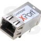 Eingebetteter Webserver XPort RJ45