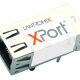 XPort SE cu criptare AES 256bit