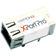 XPORT PRO Evolution OS Serwer sieciowy RJ45 16 MB SDRAM