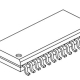 Ethernet řadič 10 Base-T PHY SPI interfejs SO28