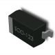 Schaltdiode 0,15A/75V 0,4W SOD123