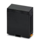 Krabička PC 115,5x50x102mm čierna