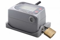 4G Wireless Temperature and Relative Humidity Datalogger with flood detector