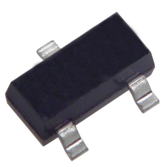 BAT54C DIOTEC featured