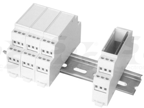 CEM17-GY EUROCLAMP featured