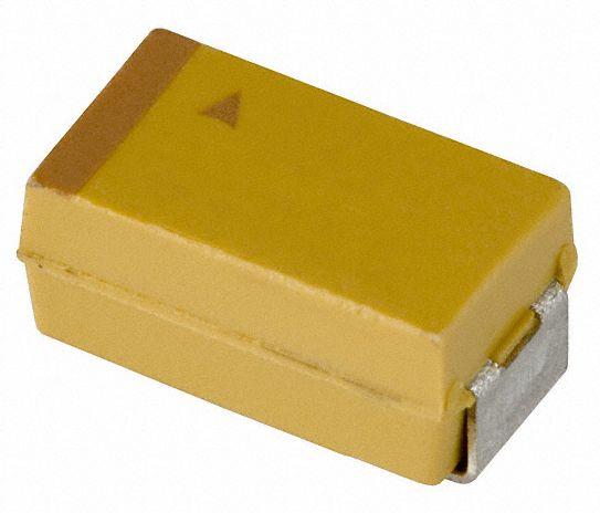 TAJ 4,7uF 10% 16V KYOCERA AVX featured